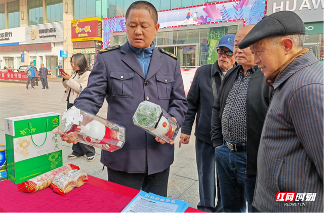 广州过期食品销毁处理