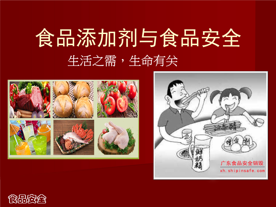 广州食品添加剂调味料报废销毁