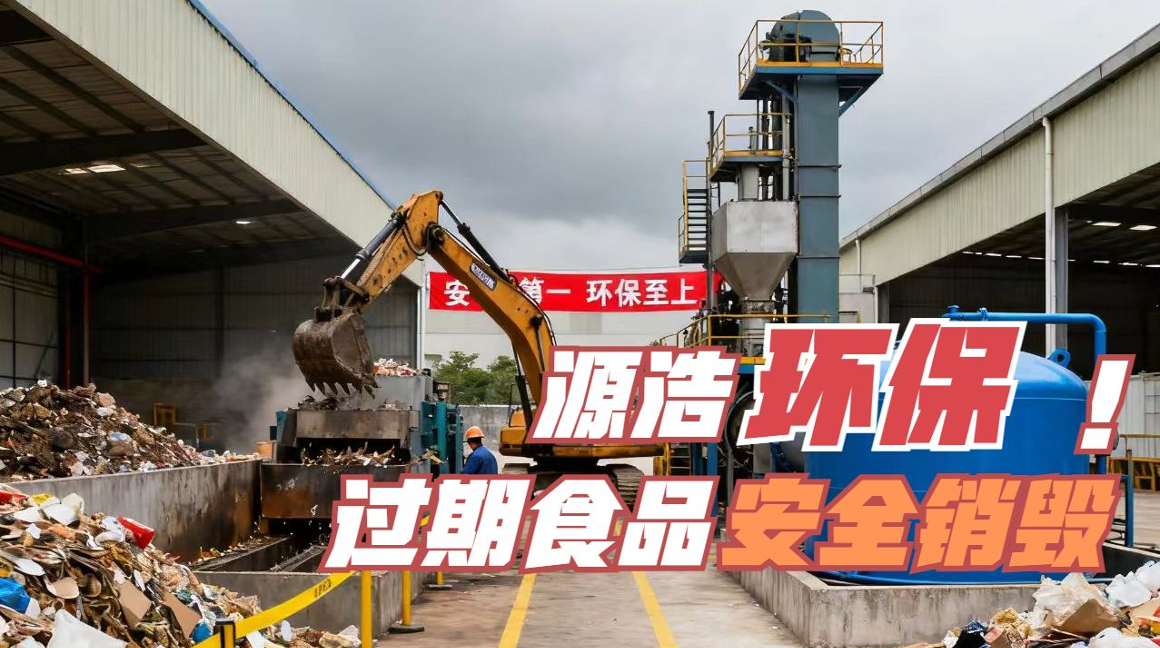 广州环保处理公司