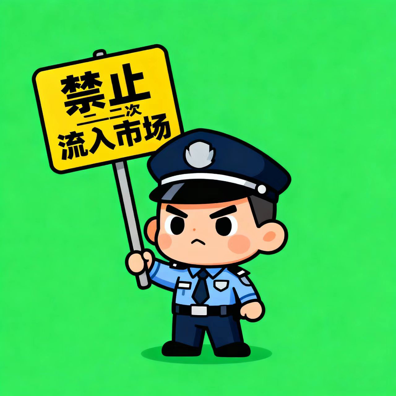 不合格、过期食品产品会被再次流入市场吗？食品销毁处置